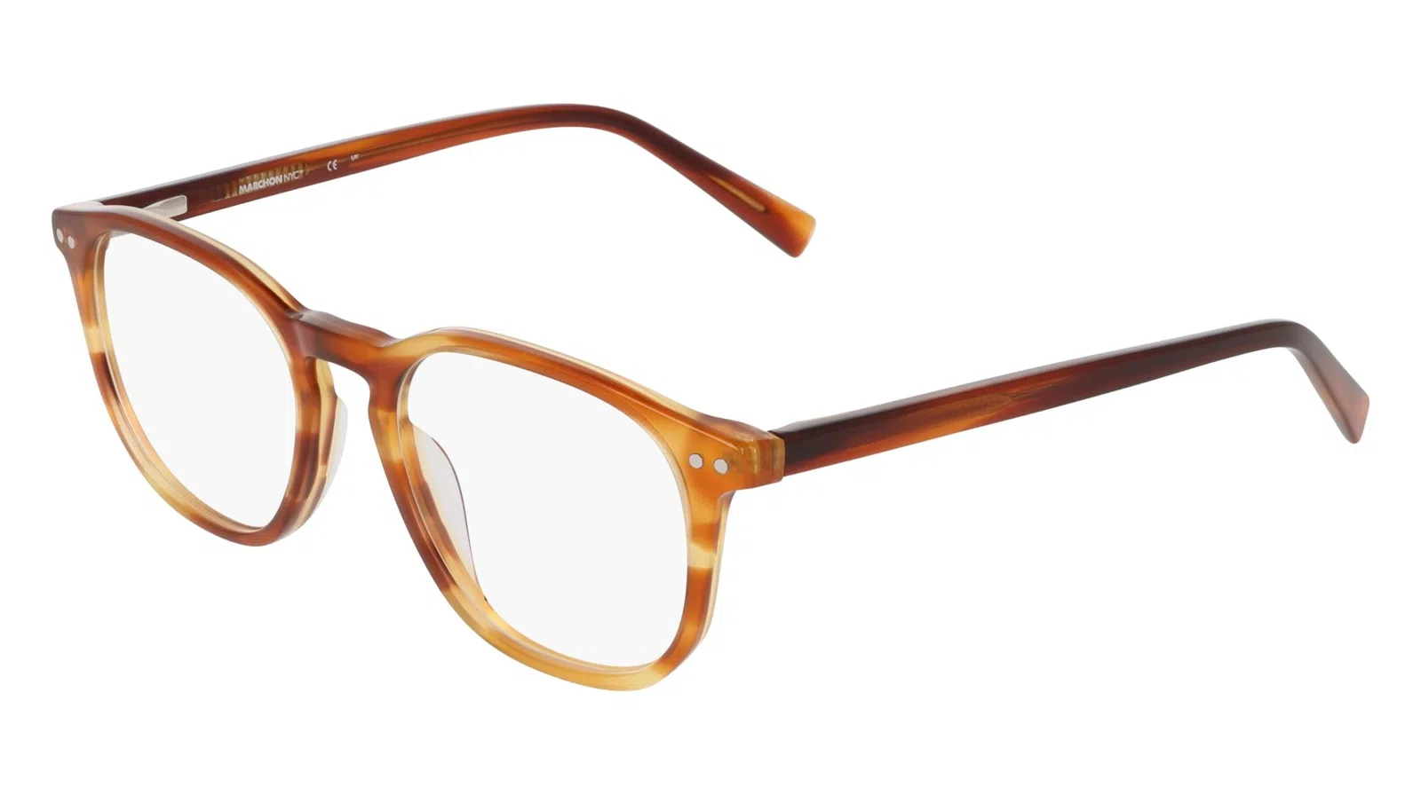 Marchon NYC M 8513 Eyeglasses - view 2